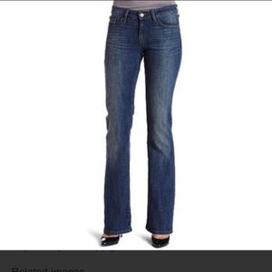 Levi’s 545 Low Bootcut Women’s 16L Like New!!!